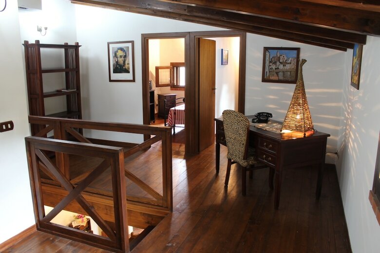 Villa Delle Nifee