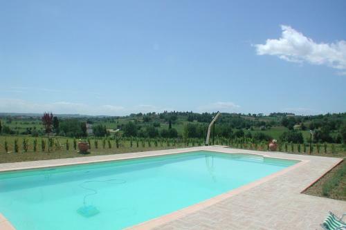 Castiglione Della Pescaia Villa Sleeps 12 Pool Wifi