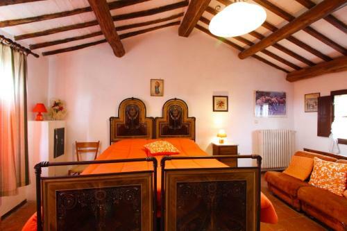 Castiglione Della Pescaia Villa Sleeps 12 Pool Wifi