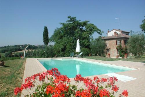 Castiglione Della Pescaia Villa Sleeps 12 Pool Wifi