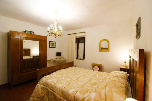 Castiglione Della Pescaia Villa Sleeps 12 Pool Wifi