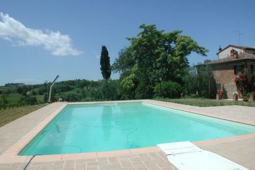 Castiglione Della Pescaia Villa Sleeps 12 Pool Wifi