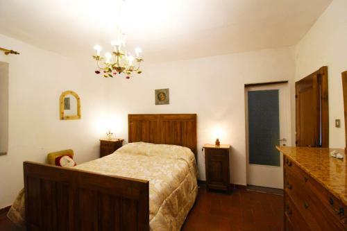 Castiglione Della Pescaia Villa Sleeps 12 Pool Wifi