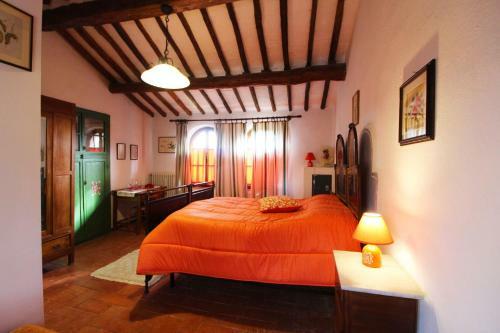 Castiglione Della Pescaia Villa Sleeps 12 Pool Wifi