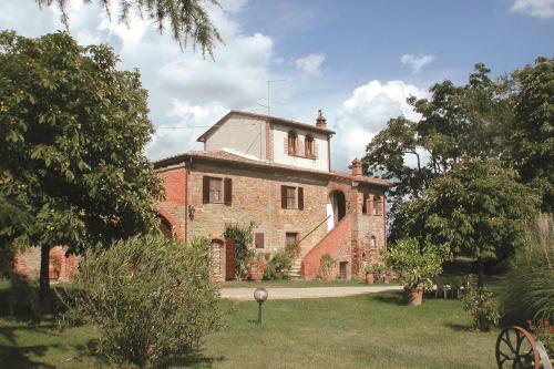 Castiglione Della Pescaia Villa Sleeps 12 Pool Wifi