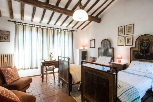 Castiglione Della Pescaia Villa Sleeps 12 Pool Wifi