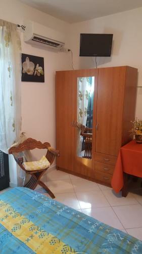 Hostal Al Fontanone