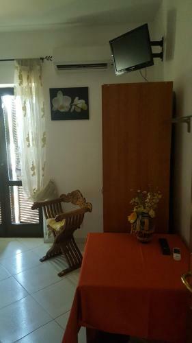 Hostal Al Fontanone