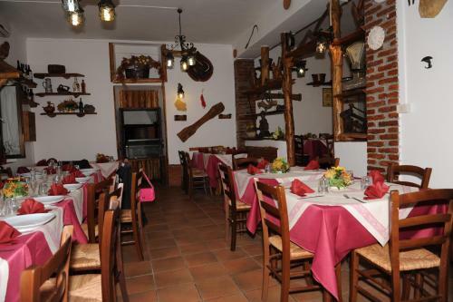 Hostal Al Fontanone