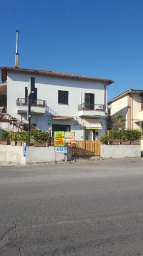 Hostal Al Fontanone