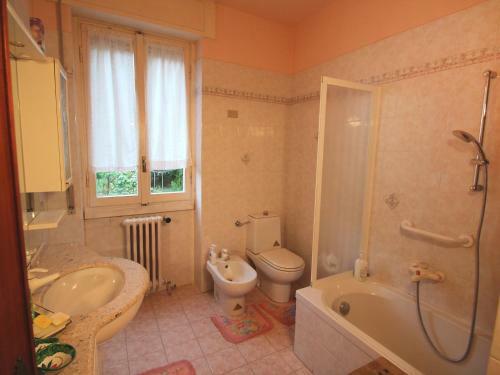 Apartamentos Locazione Turistica Sabrina