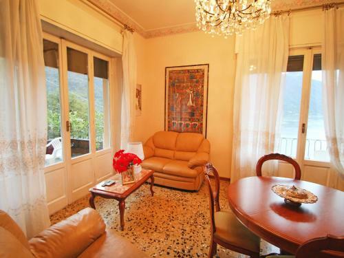 Apartamentos Locazione Turistica Sabrina