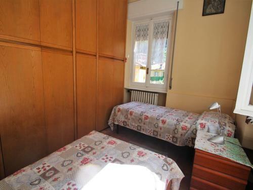 Apartamentos Locazione Turistica Sabrina