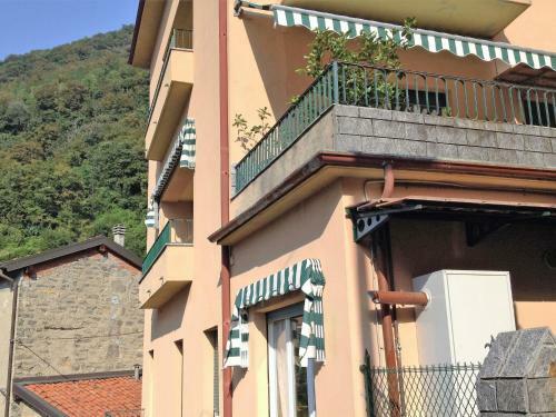 Apartamentos Locazione Turistica Sabrina