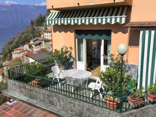 Apartamentos Locazione Turistica Sabrina