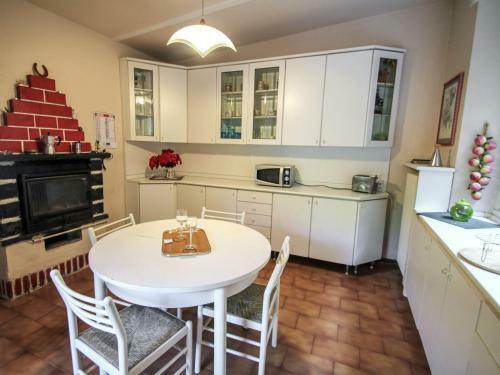 Apartamentos Locazione Turistica Sabrina