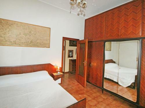 Apartamentos Locazione Turistica Sabrina