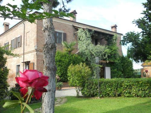 Agroturismo Podere Le Manzinaie