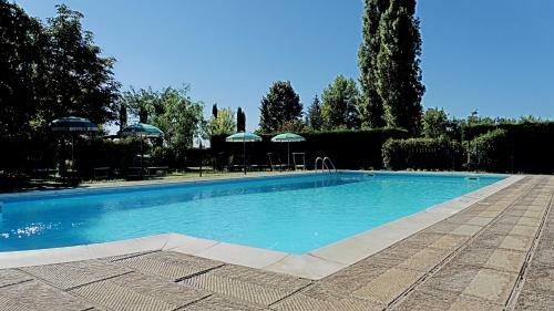 Agroturismo Podere Le Manzinaie