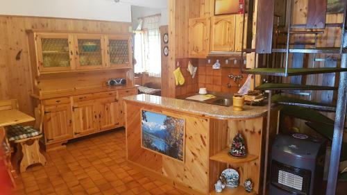 Apartamento Fiocco Di Neve