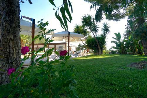Bed & Breakfast Il Giardino Di Agata