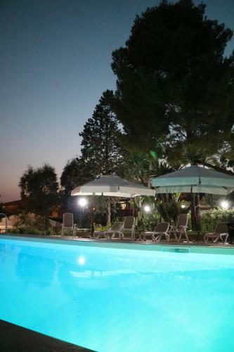 Bed & Breakfast Il Giardino Di Agata