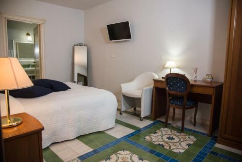 Bed & Breakfast Via Roma 205