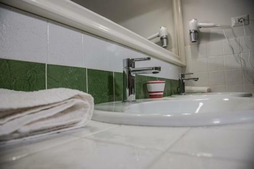 Bed & Breakfast Via Roma 205