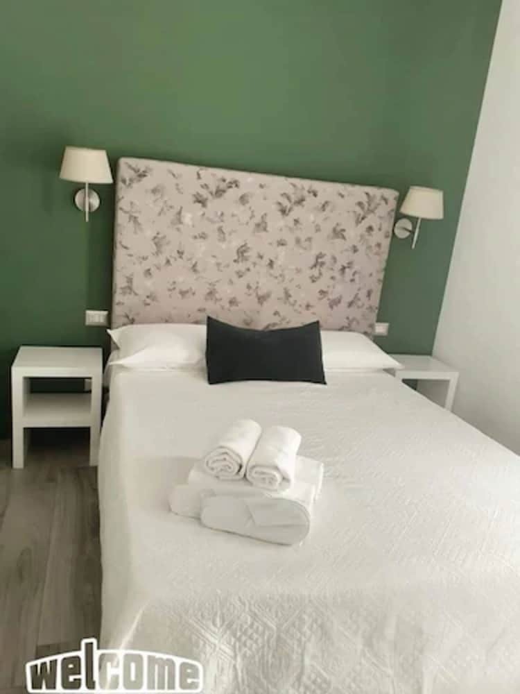Hotel Pompei Be Green