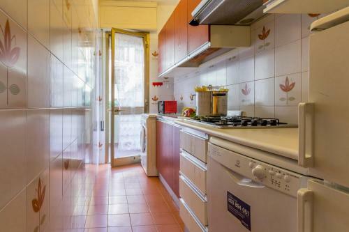 Apartamento Fiorella 1