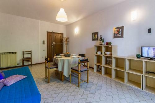 Apartamento Fiorella 1