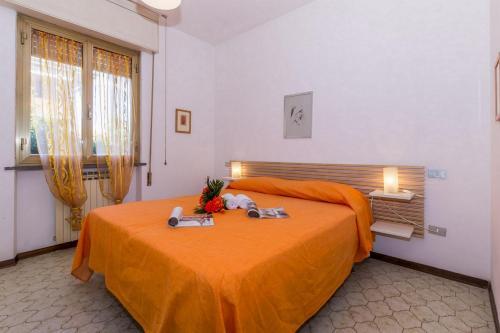 Apartamento Fiorella 1
