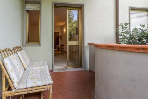 Apartamento Fiorella 1