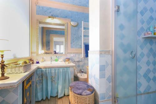 Apartamento Villa Medusa