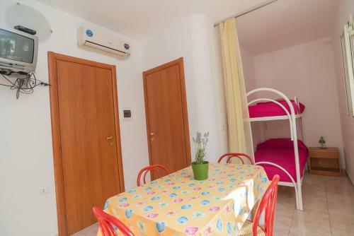 Hotel Residence Lido Dei Pini