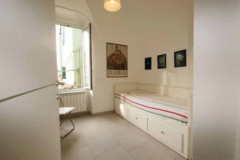 Apartamento Casa Mazzini