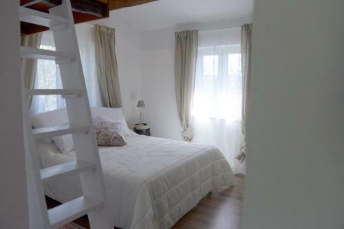 Hostal Le Fontane Podere Delle Forri