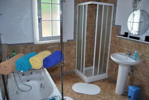 Hostal Le Fontane Podere Delle Forri