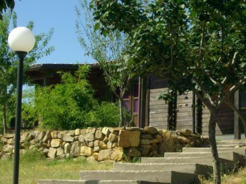 Agroturismo Natura E Cavallo