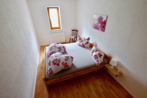 Agroturismo Agriturismo Reinhof