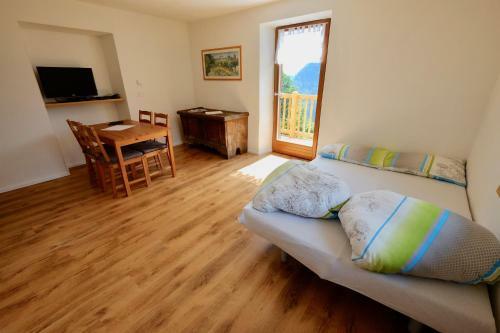 Agroturismo Agriturismo Reinhof
