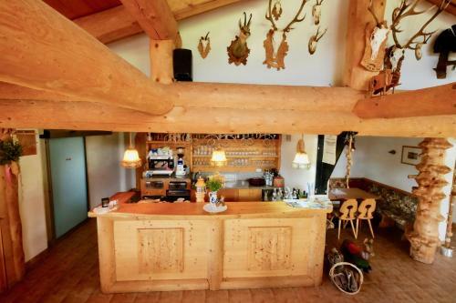Agroturismo Agriturismo Reinhof