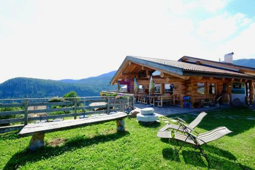 Agroturismo Agriturismo Reinhof