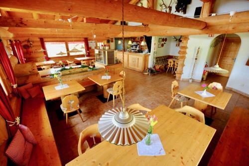Agroturismo Agriturismo Reinhof