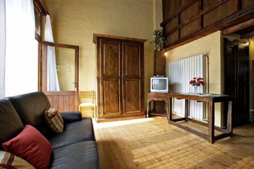 Apartamento La Resega