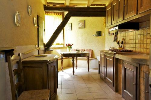 Apartamento La Resega