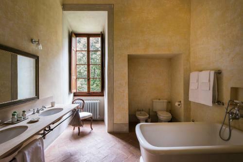 Agroturismo Borgo Pignano