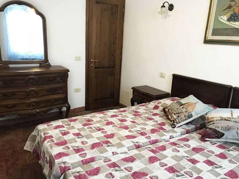 Apartamento Il Chiantico