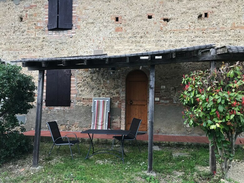Apartamento Il Chiantico