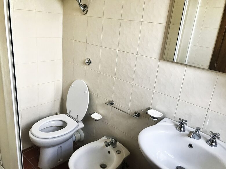 Apartamento Il Chiantico